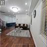 7153 Village Walk, Mississauga, ON  - Indoor Photo Showing Other Room 