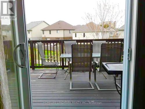 212 Westfield Place, Waterloo, ON - Outdoor With Exterior