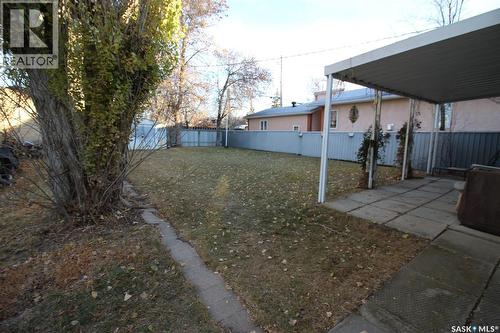 175 6Th Avenue W, Shaunavon, SK - Outdoor