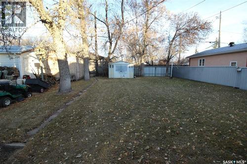 175 6Th Avenue W, Shaunavon, SK - Outdoor