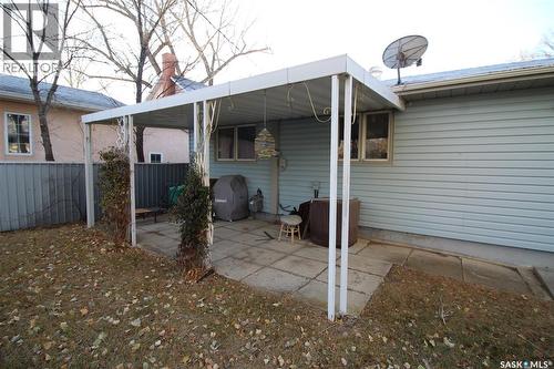 175 6Th Avenue W, Shaunavon, SK - Outdoor