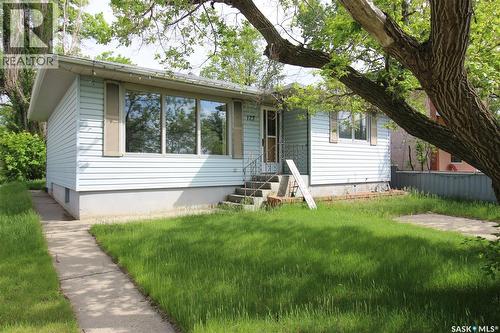 175 6Th Avenue W, Shaunavon, SK 