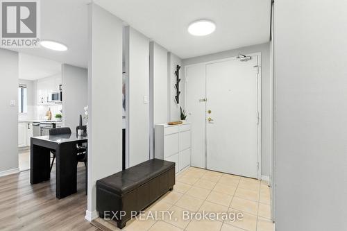 514 - 6720 GLEN ERIN DRIVE  Mississauga, ON L5N 3K8