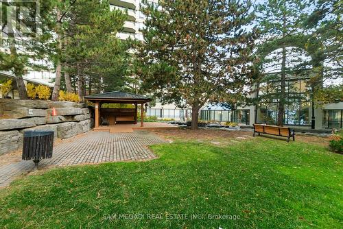 2106 - 24 Hanover Road S, Brampton, ON - Outdoor