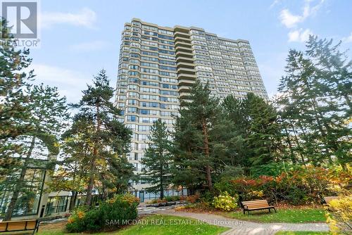 2106 - 24 Hanover Road S, Brampton, ON - Outdoor