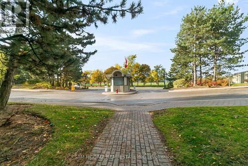 2106 - 24 Hanover Road S, Brampton, ON - Outdoor With View