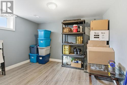 58 Seven Oaks Drive, Hamilton, ON - Indoor