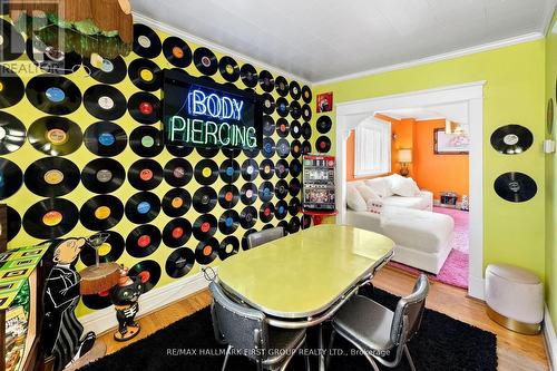 168 Adeline Street, Peterborough, ON - Indoor Photo Showing Other Room