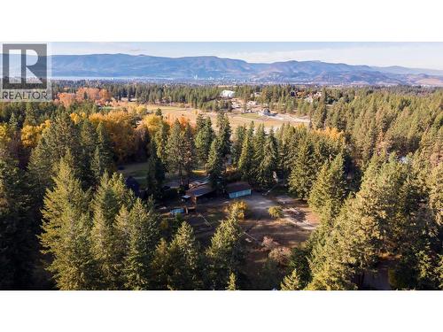 4019 Miller Road, Kelowna, BC - Outdoor With View