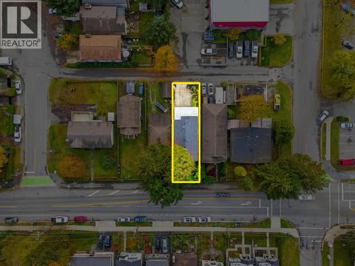 1376 Prairie Avenue, Port Coquitlam, BC - Outdoor