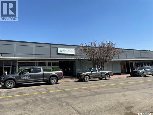 27 2Nd Avenue, Yorkton, SK 