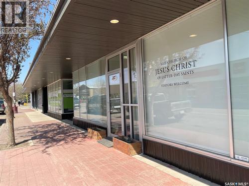 27 2Nd Avenue, Yorkton, SK 