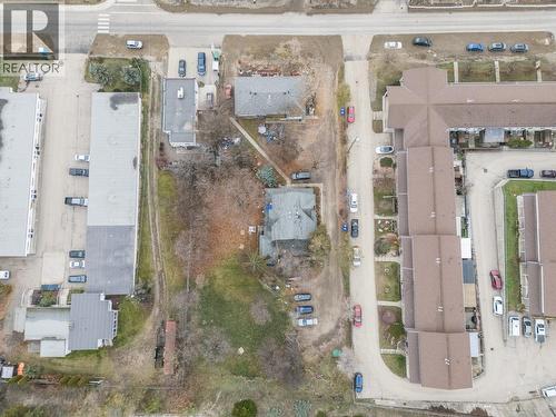 3803 32 Avenue, Vernon, BC - Other