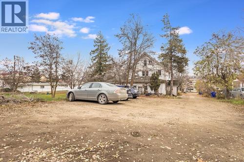 3803 32 Avenue, Vernon, BC - Outdoor