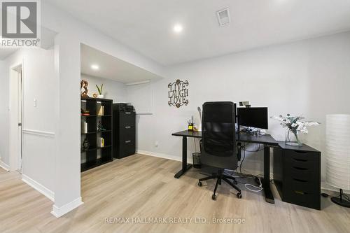 2251 Carol Road, Oakville, ON - Indoor Photo Showing Office