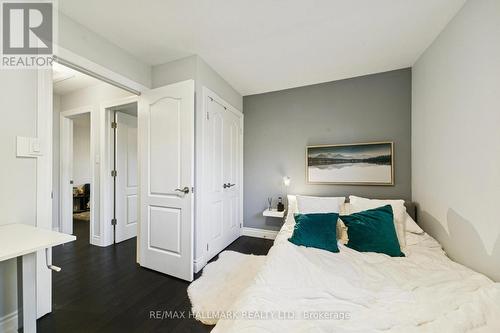 2251 Carol Road, Oakville, ON - Indoor Photo Showing Bedroom