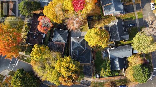 2251 Carol Road, Oakville, ON - Outdoor With View