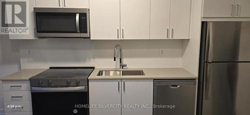 209 - 1680 Victoria Park Avenue, Toronto, ON - Indoor Photo Showing Kitchen