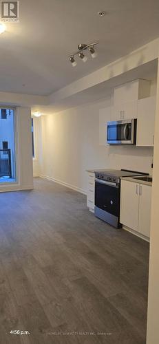 209 - 1680 Victoria Park Avenue, Toronto, ON - Indoor Photo Showing Kitchen