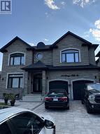 BSMT - 410 ROUGE HILLS DRIVE  Toronto, ON M1C 2Z7