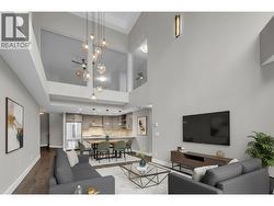 *This image has been Virtually Staged. Furnishings and décor have been digitally added for illustration only and are not included in the sale. The actual appearance of the property may differ. - 