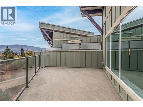 3865 Truswell Road Unit# 505, Kelowna, BC - Outdoor With Exterior