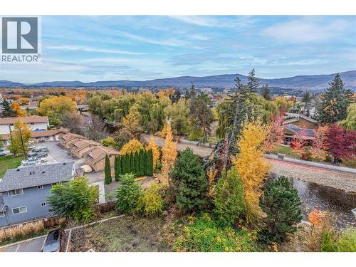 3865 Truswell Road Unit# 505, Kelowna, BC - Outdoor With View