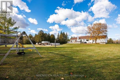 201 Greystone Crescent, Mississippi Mills, ON - Outdoor With View