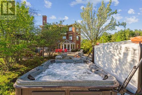 4655 Sideline 6, Pickering, ON - Outdoor