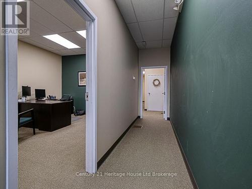 11 Riddell Street, Woodstock (Woodstock - North), ON 