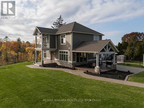 190 OAKDALE AVENUE  St. Catharines (Oakdale), ON L2P 2K8