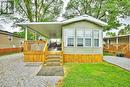 525 - 1501 Line 8 Road, Niagara-On-The-Lake (Queenston), ON  - Outdoor With Deck Patio Veranda 