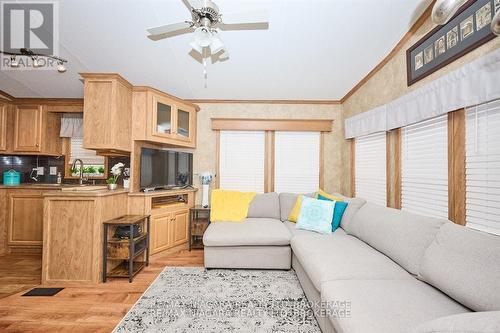 525 - 1501 Line 8 Road, Niagara-On-The-Lake (Queenston), ON - Indoor