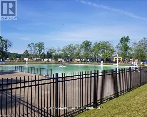 525 - 1501 Line 8 Road, Niagara-On-The-Lake (Queenston), ON - Outdoor With Body Of Water