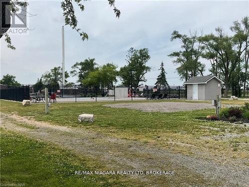 525 - 1501 Line 8 Road, Niagara-On-The-Lake (Queenston), ON - Outdoor