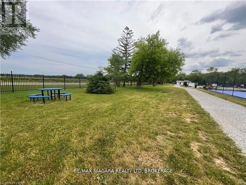 525 - 1501 Line 8 Road, Niagara-On-The-Lake (Queenston), ON - Outdoor With View