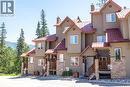 5423 Boomerang Way Unit# 19, Fernie, BC  - Outdoor With Facade 