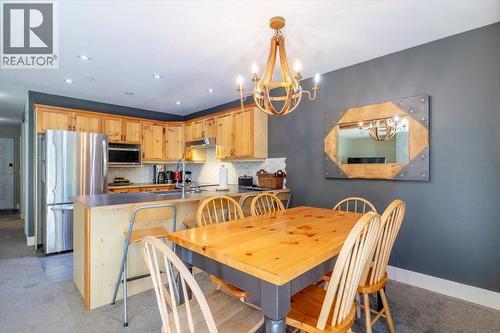 5423 Boomerang Way Unit# 19, Fernie, BC - Indoor