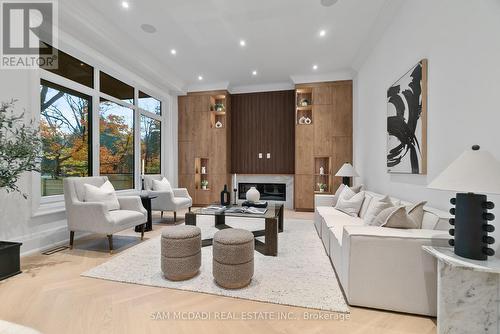 84 Pebbleridge Place, Oakville, ON - Indoor