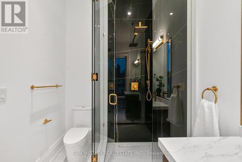 84 Pebbleridge Place, Oakville, ON - Indoor Photo Showing Bathroom