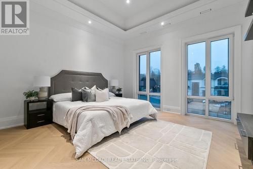 84 Pebbleridge Place, Oakville, ON - Indoor Photo Showing Bedroom