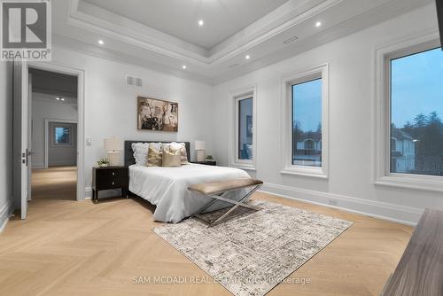 84 Pebbleridge Place, Oakville, ON - Indoor Photo Showing Bedroom
