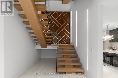 84 Pebbleridge Place, Oakville, ON - Indoor Photo Showing Other Room