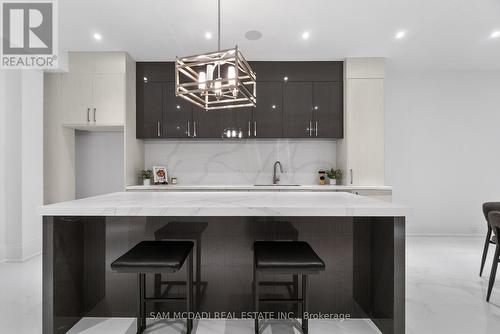 84 Pebbleridge Place, Oakville, ON - Indoor