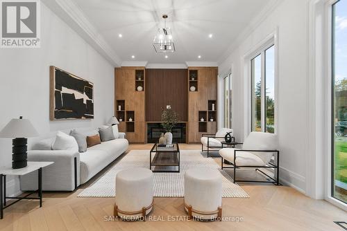 84 Pebbleridge Place, Oakville, ON - Indoor Photo Showing Other Room