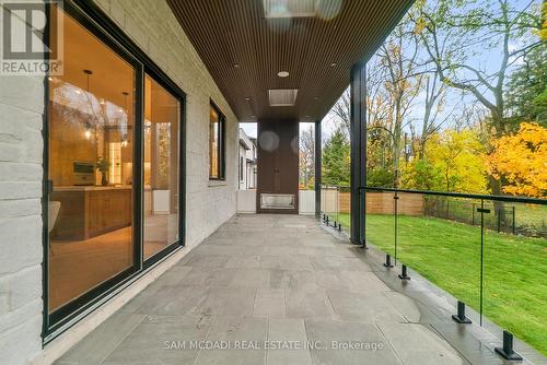 84 Pebbleridge Place, Oakville, ON - Outdoor