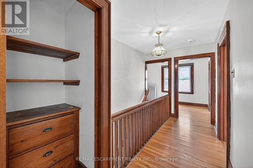 103 Leinster Avenue S, Hamilton, ON - Indoor Photo Showing Other Room
