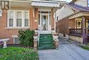 103 Leinster Avenue S, Hamilton, ON  - Outdoor 