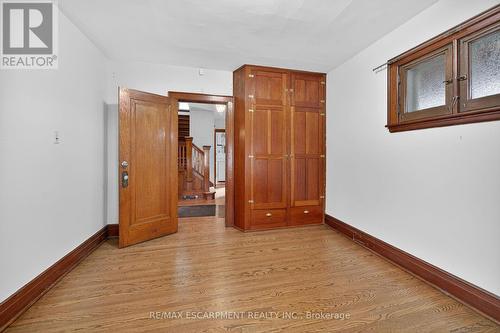 103 Leinster Avenue S, Hamilton, ON - Indoor Photo Showing Other Room