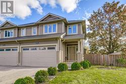 132A SCOTT AVENUE  Brant, ON N3L 0C9